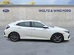 2020 Honda Civic FWD Hatchback for sale #Z6893A - photo 7