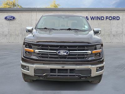 Used 2024 Ford F-150 XLT SuperCrew Cab for sale #Z6897 - photo 2