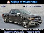 2024 Ford F-150 SuperCrew Cab 4x4 Pickup for sale #Z6897 - photo 1