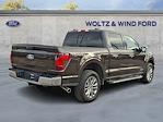2024 Ford F-150 SuperCrew Cab 4x4 Pickup for sale #Z6897 - photo 6