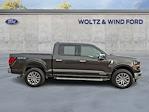 2024 Ford F-150 SuperCrew Cab 4x4 Pickup for sale #Z6897 - photo 7