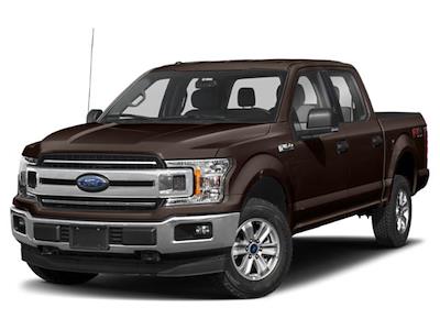 Used 2020 Ford F-150 - photo 1