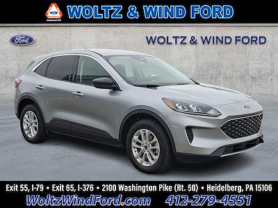 2022 Ford Escape AWD SUV for sale #Z6899 - photo 1