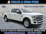 2020 Ford F-250 Crew Cab 4x4 Pickup for sale #Z6900A - photo 1