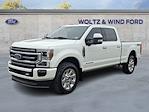 2020 Ford F-250 Crew Cab 4x4 Pickup for sale #Z6900A - photo 4