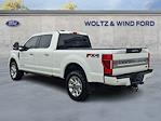 2020 Ford F-250 Crew Cab 4x4 Pickup for sale #Z6900A - photo 5