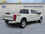 2020 Ford F-250 Crew Cab 4x4 Pickup for sale #Z6900A - photo 2
