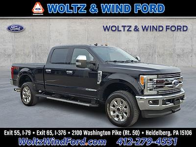 2019 Ford F-250 Crew Cab 4x4 Pickup for sale #Z6901 - photo 1