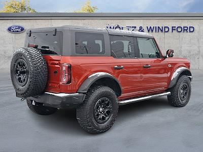2023 Ford Bronco AWD SUV for sale #Z6903A - photo 2