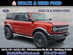 2023 Ford Bronco AWD SUV for sale #Z6903A - photo 1