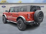 2023 Ford Bronco AWD SUV for sale #Z6903A - photo 4