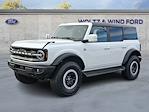 2025 Ford Bronco 4WD SUV for sale #Z6905 - photo 4