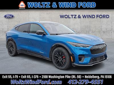 Used 2025 Ford Mustang Mach-E Premium for sale #Z6906 - photo 1