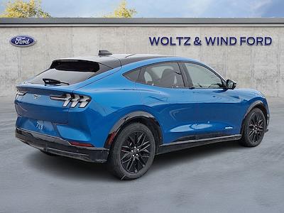 2025 Ford Mustang Mach-E AWD SUV for sale #Z6906 - photo 2