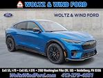 2025 Ford Mustang Mach-E AWD SUV for sale #Z6906 - photo 1