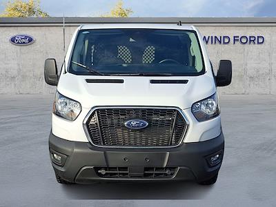 2024 Ford Transit 250 Low Roof RWD Empty Cargo Van for sale #Z6907 - photo 2
