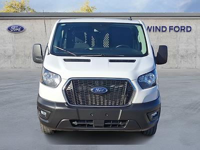 Used 2024 Ford Transit 250 Low Roof Empty Cargo Van for sale #Z6908 - photo 2