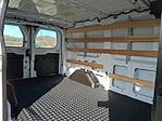 Used 2024 Ford Transit 250 Low Roof Empty Cargo Van for sale #Z6908 - photo 11