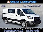 Used 2024 Ford Transit 250 Low Roof Empty Cargo Van for sale #Z6908 - photo 1