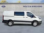 Used 2024 Ford Transit 250 Low Roof Empty Cargo Van for sale #Z6909 - photo 7