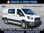 Used 2024 Ford Transit 250 Low Roof Empty Cargo Van for sale #Z6909 - photo 1