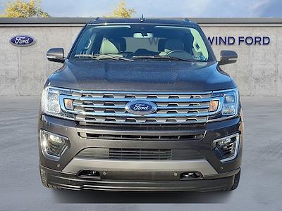 Used 2021 Ford Expedition MAX Limited for sale #Z6911 - photo 2