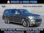 Used 2021 Ford Expedition MAX Limited for sale #Z6911 - photo 1