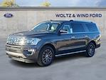 Used 2021 Ford Expedition MAX Limited for sale #Z6911 - photo 3