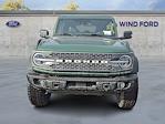 Used 2025 Ford Bronco Badlands for sale #Z6915 - photo 3