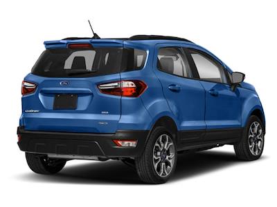 2022 Ford EcoSport AWD SUV for sale #Z6917 - photo 2