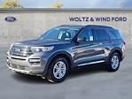 Used 2023 Ford Explorer XLT for sale #Z6919 - photo 3
