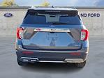Used 2023 Ford Explorer XLT for sale #Z6919 - photo 5