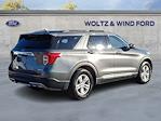 Used 2023 Ford Explorer XLT for sale #Z6919 - photo 6