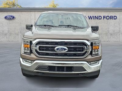 Used 2023 Ford F-150 XLT SuperCrew Cab for sale #Z6922 - photo 2