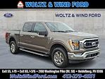 2023 Ford F-150 SuperCrew Cab 4x4 Pickup for sale #Z6922 - photo 1
