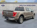 2023 Ford F-150 SuperCrew Cab 4x4 Pickup for sale #Z6922 - photo 2