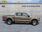 2023 Ford F-150 SuperCrew Cab 4x4 Pickup for sale #Z6922 - photo 7