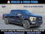 2023 Ford F-150 SuperCrew Cab 4x4 Pickup for sale #Z6923 - photo 1