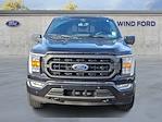 2023 Ford F-150 SuperCrew Cab 4x4 Pickup for sale #Z6923 - photo 3