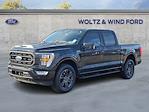 2023 Ford F-150 SuperCrew Cab 4x4 Pickup for sale #Z6923 - photo 4