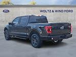 2023 Ford F-150 SuperCrew Cab 4x4 Pickup for sale #Z6923 - photo 5