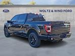 Used 2023 Ford F-150 Platinum SuperCrew Cab for sale #Z6924 - photo 5