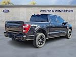 Used 2023 Ford F-150 Platinum SuperCrew Cab for sale #Z6924 - photo 2