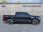 Used 2023 Ford F-150 Platinum SuperCrew Cab for sale #Z6924 - photo 7