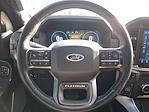 Used 2023 Ford F-150 Platinum SuperCrew Cab for sale #Z6924 - photo 20