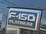 Used 2023 Ford F-150 Platinum SuperCrew Cab for sale #Z6924 - photo 31