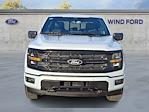 2025 Ford F-150 SuperCrew Cab 4x4 Pickup for sale #Z6925 - photo 2