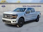 2025 Ford F-150 SuperCrew Cab 4x4 Pickup for sale #Z6925 - photo 3