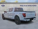 2025 Ford F-150 SuperCrew Cab 4x4 Pickup for sale #Z6925 - photo 4