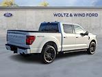 2025 Ford F-150 SuperCrew Cab 4x4 Pickup for sale #Z6925 - photo 6